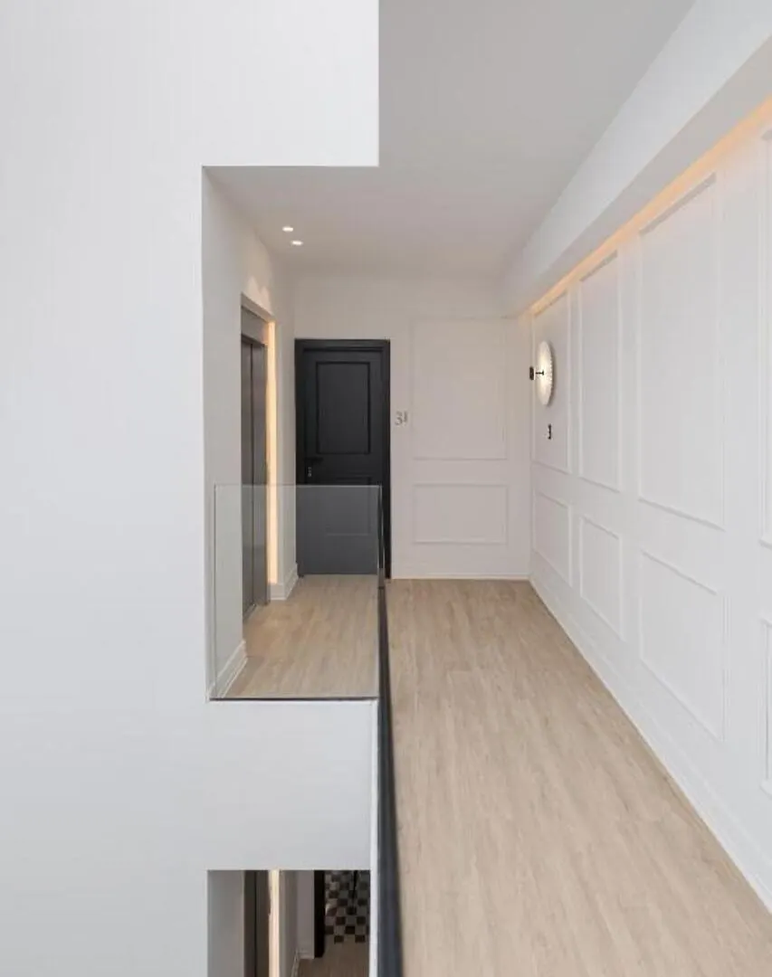 Boutique Hotel Cordial La Nina De Vegueta (Adults Only) 大加那利岛拉斯帕尔马斯 西班牙