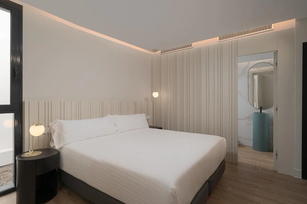 Boutique Hotel Cordial La Nina De Vegueta (Adults Only) Las Palmas de Gran Canaria 4*,  Spain