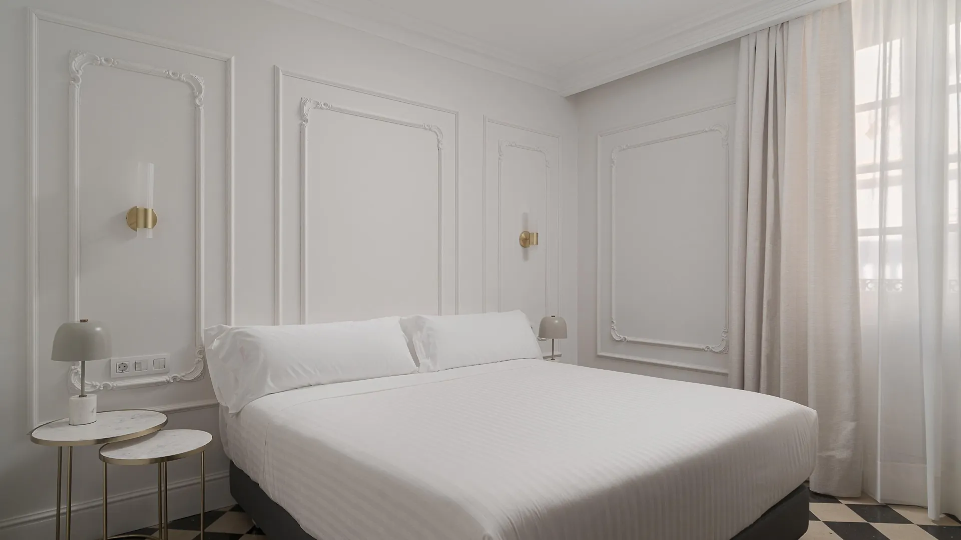 Boutique Hotel Cordial La Nina De Vegueta (Adults Only) Las Palmas de Gran Canaria