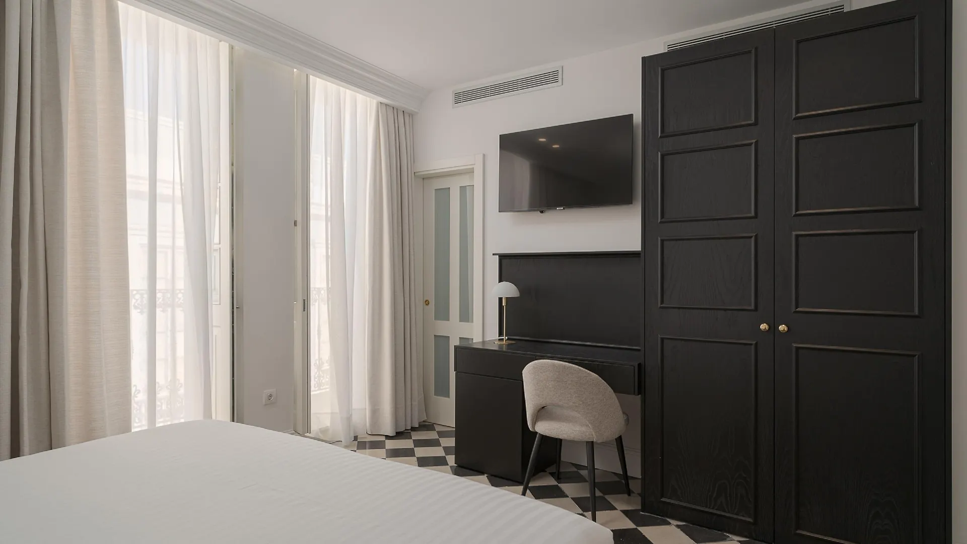 Boutique Hotel Cordial La Nina De Vegueta (Adults Only) Las Palmas de Gran Canaria 4*,