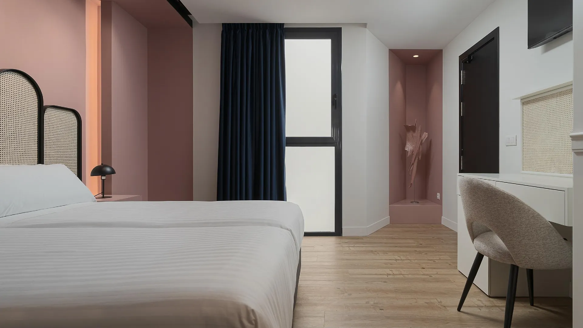 Boutique Hotel Cordial La Nina De Vegueta (Adults Only) Las Palmas de Gran Canaria
