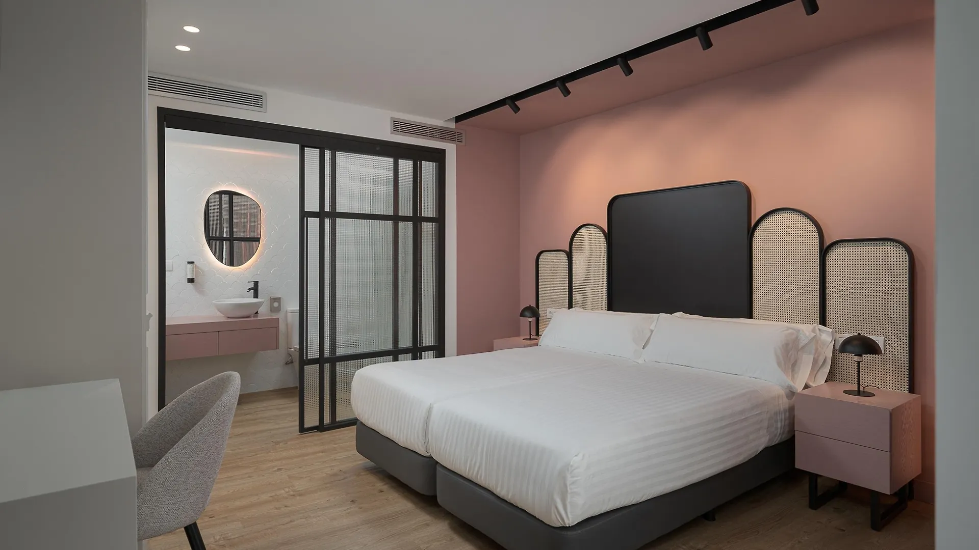 Boutique Hotel Cordial La Nina De Vegueta (Adults Only) 大加那利岛拉斯帕尔马斯
