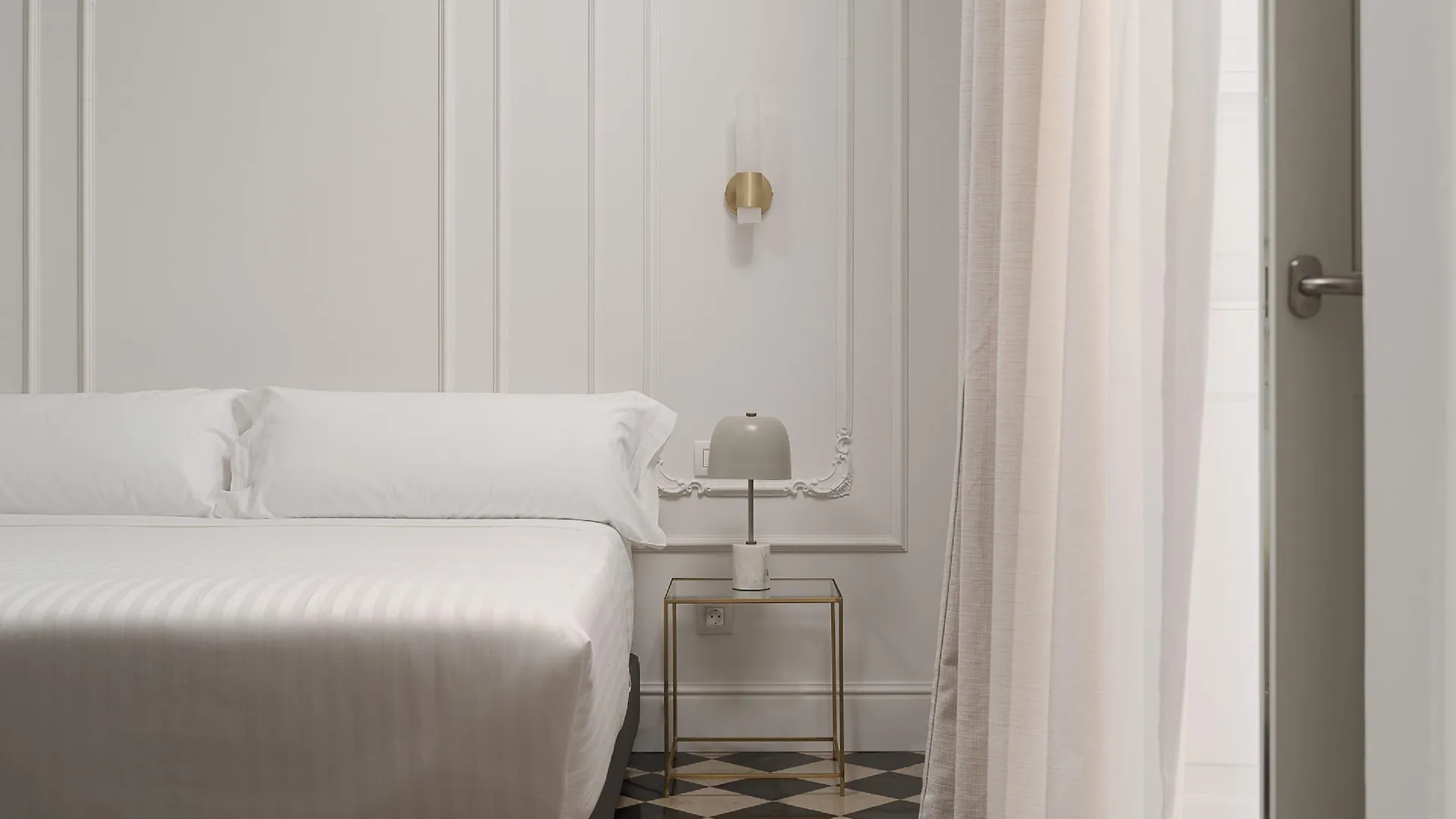 Boutique Hotel Cordial La Nina De Vegueta (Adults Only) Las Palmas de Gran Canaria Spain
