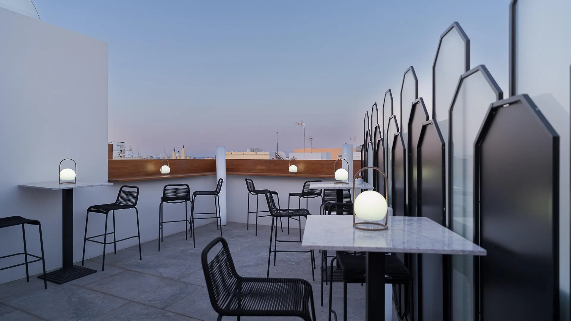 Boutique Hotel Cordial La Nina De Vegueta (Adults Only) Las Palmas de Gran Canaria