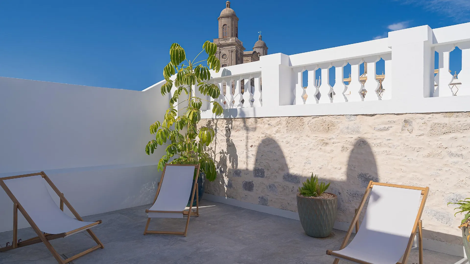 Boutique Hotel Cordial La Nina De Vegueta (Adults Only) Las Palmas de Gran Canaria