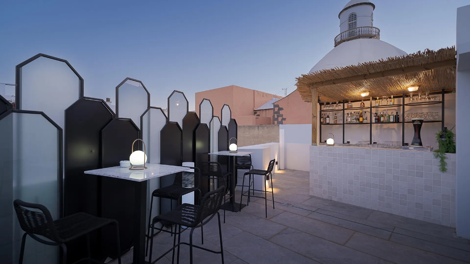 Boutique Hotel Cordial La Nina De Vegueta (Adults Only) Las Palmas de Gran Canaria Spain