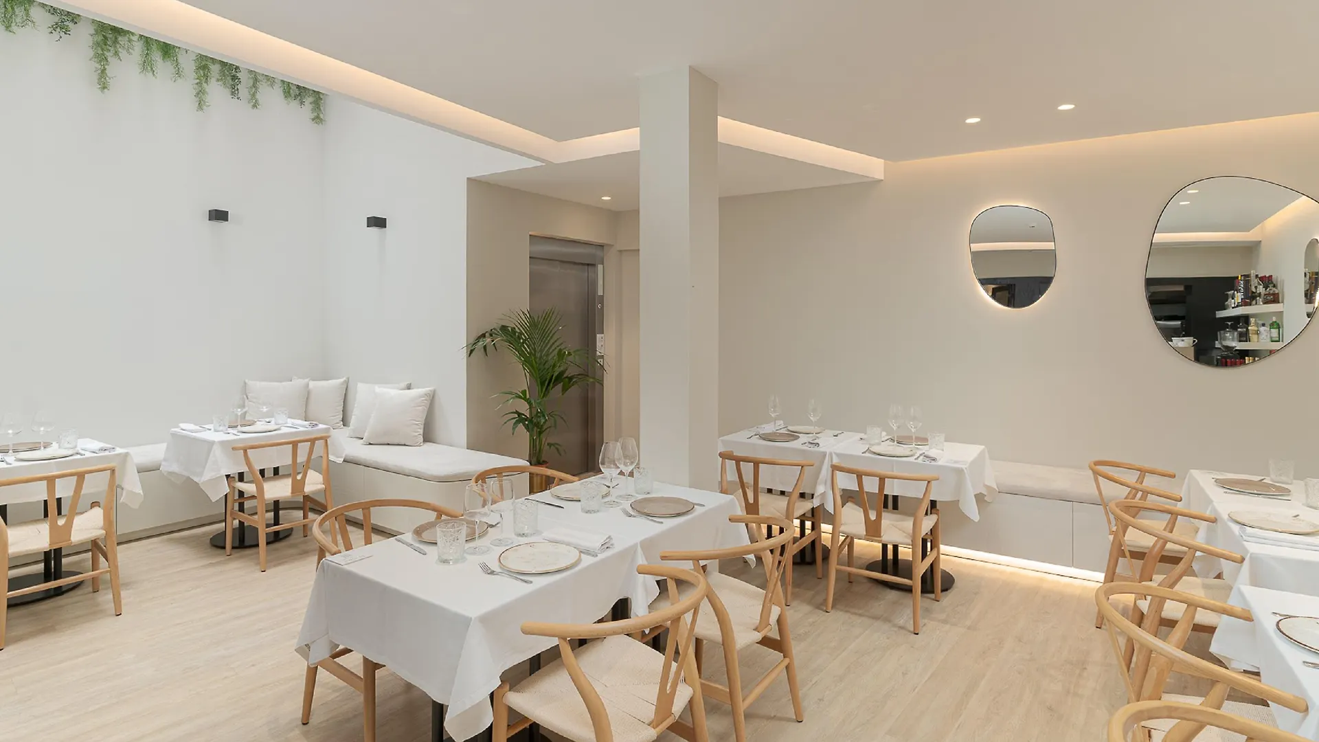Boutique Hotel Cordial La Nina De Vegueta (Adults Only) Las Palmas de Gran Canaria