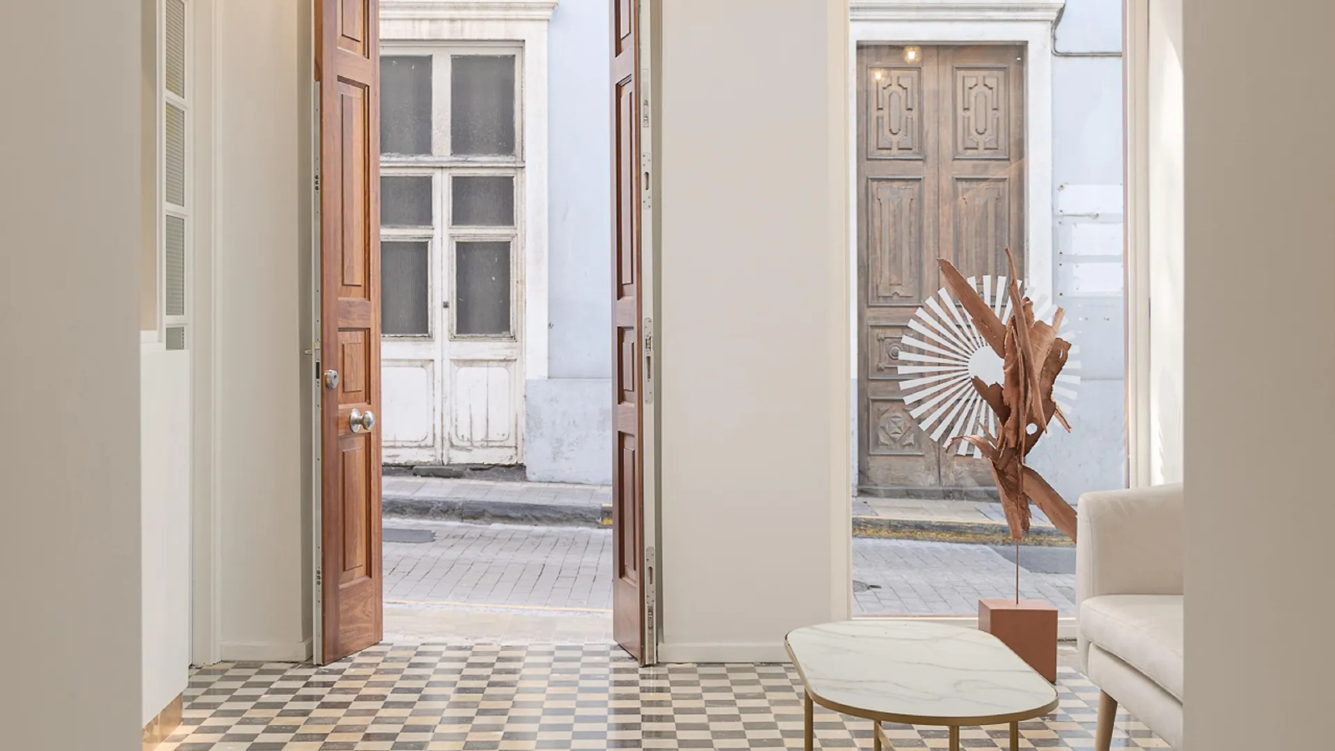 ****  Boutique Hotel Cordial La Nina De Vegueta (Adults Only) Las Palmas de Gran Canaria Spain