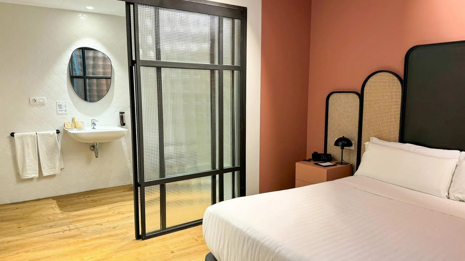 Boutique Hotel Cordial La Nina De Vegueta (Adults Only) Las Palmas de Gran Canaria