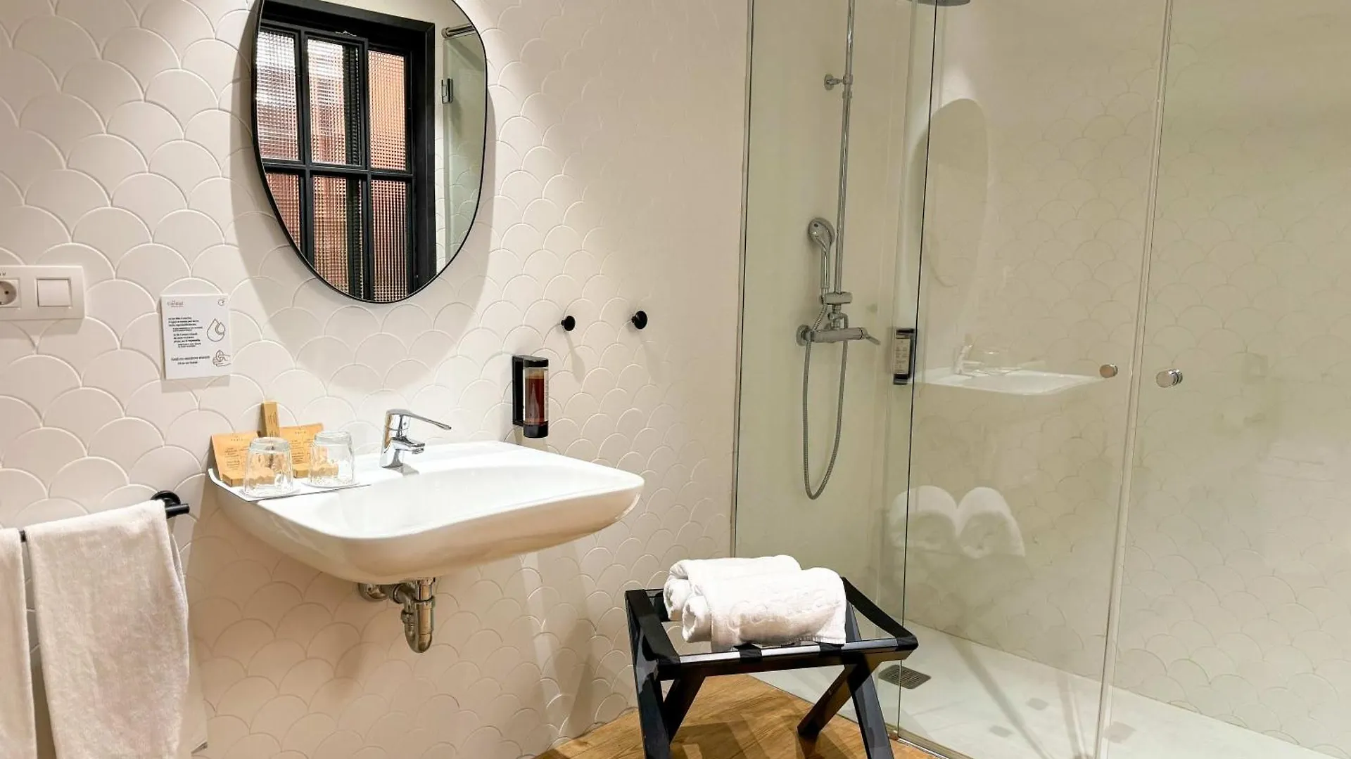 Boutique Hotel Cordial La Nina De Vegueta (Adults Only) Las Palmas de Gran Canaria