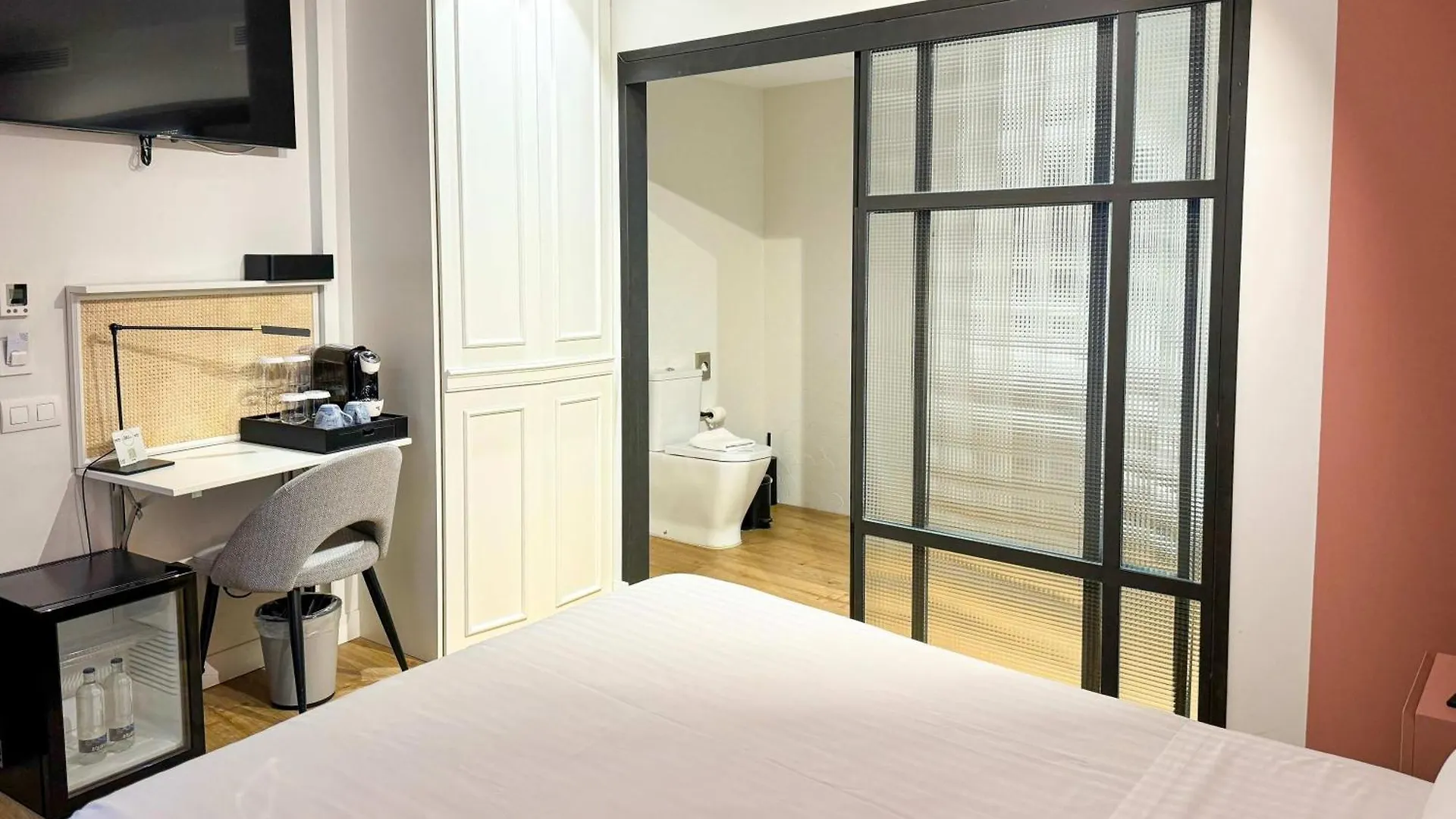 Boutique Hotel Cordial La Nina De Vegueta (Adults Only) Las Palmas de Gran Canaria 4*,