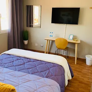 Byor Homestay