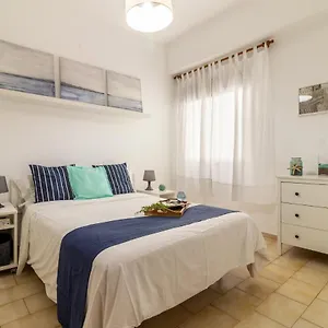 Canteras Apartment
