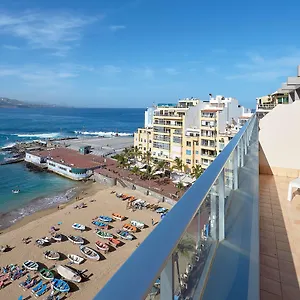 Hotel Nh Imperial Playa