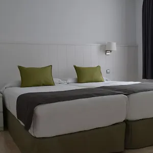 Parque Apartment