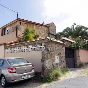 Casa El Drago-tafira Baja Homestay