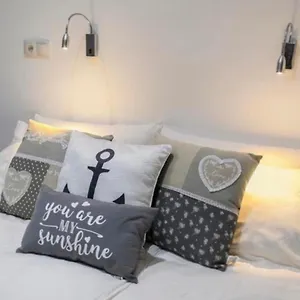 Adorable Urban Apartment