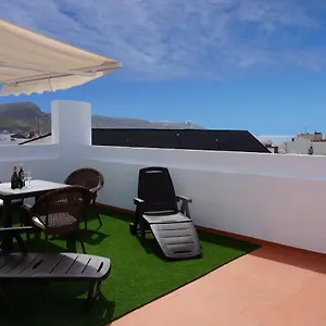 Conpe Apartment