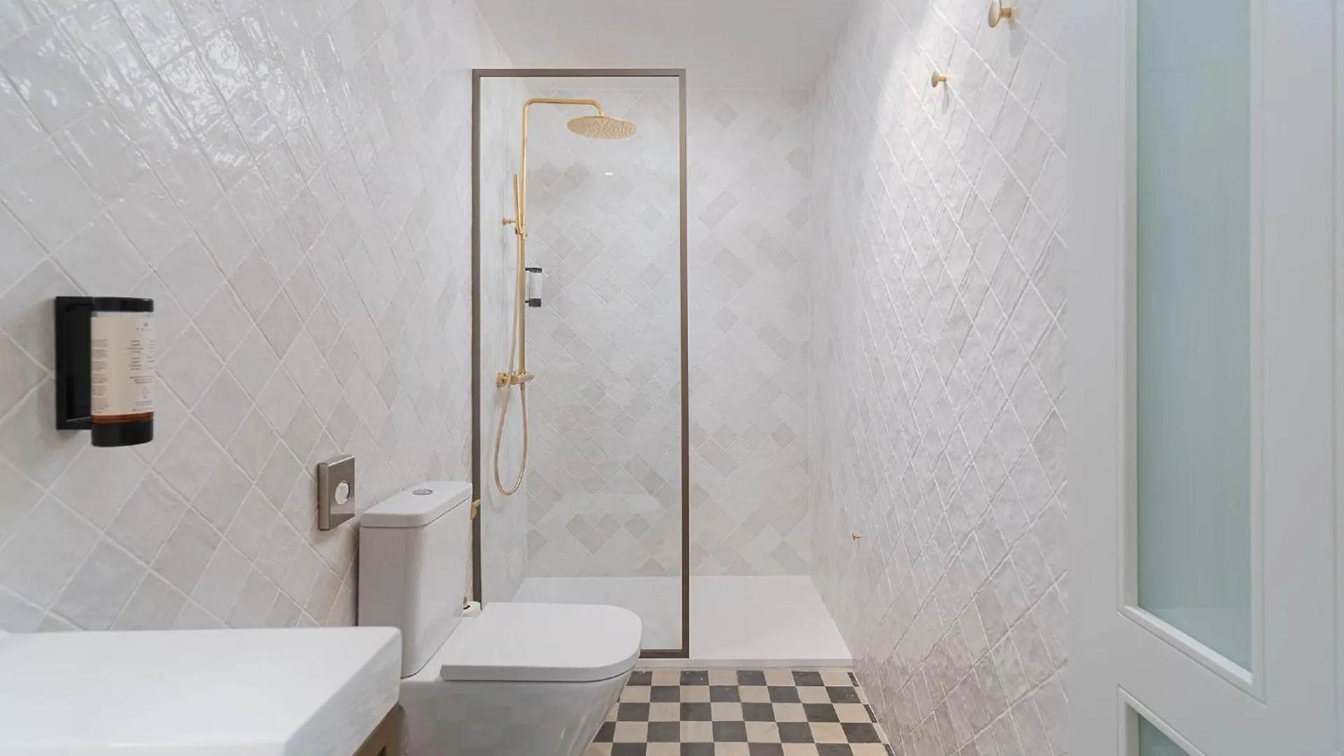 Boutique Hotel Cordial La Nina De Vegueta (Adults Only) لاس بالماس دي غران كاناريا