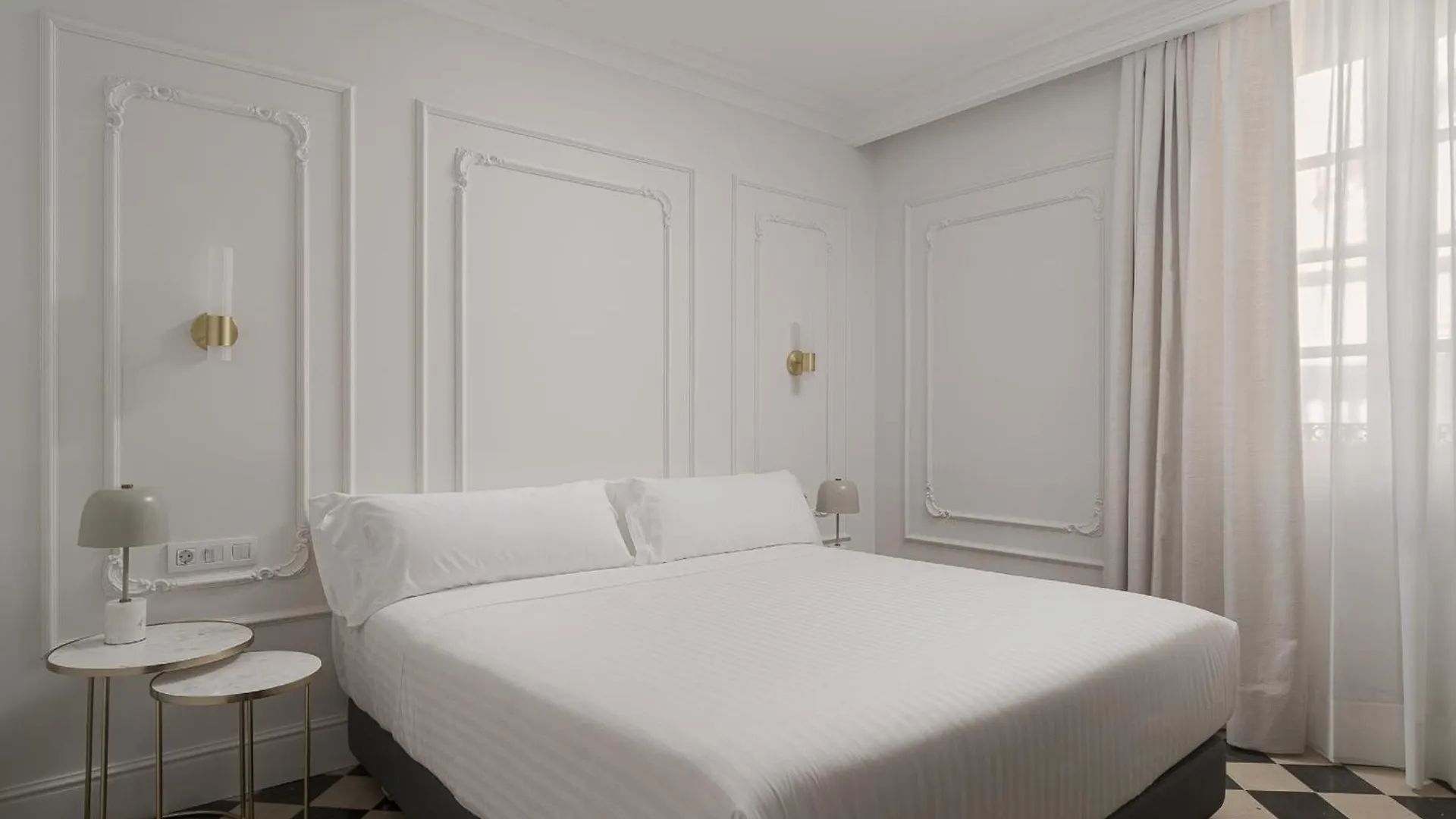 Boutique Hotel Cordial La Nina De Vegueta (Adults Only) لاس بالماس دي غران كاناريا 4*,  إسبانيا