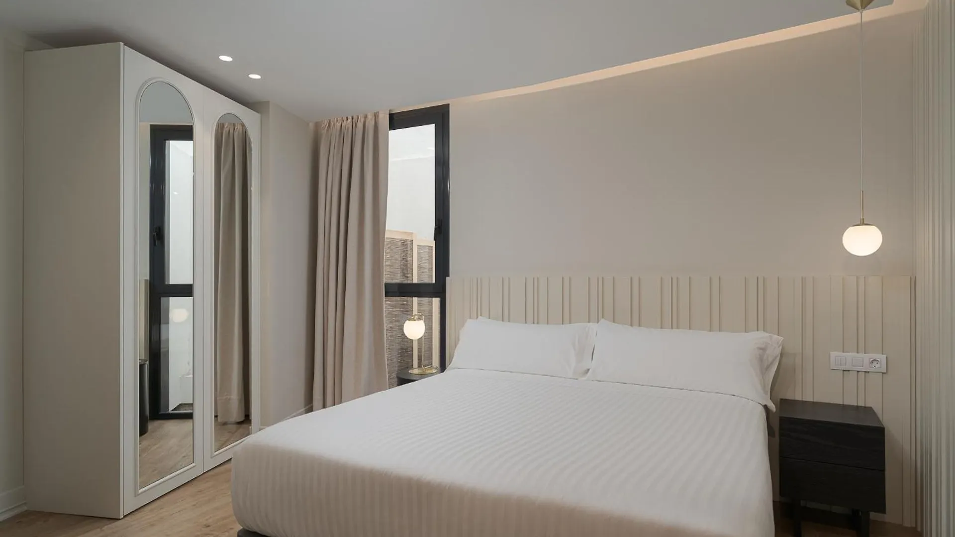Boutique Hotel Cordial La Nina De Vegueta (Adults Only) Las Palmas de Gran Canaria