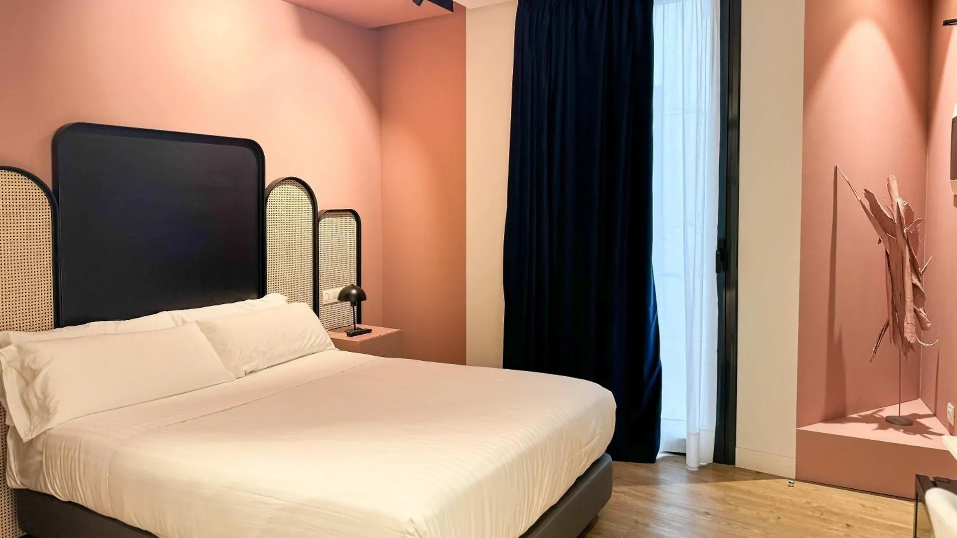 Boutique Hotel Cordial La Nina De Vegueta (Adults Only) Las Palmas de Gran Canaria 4*,  Spain
