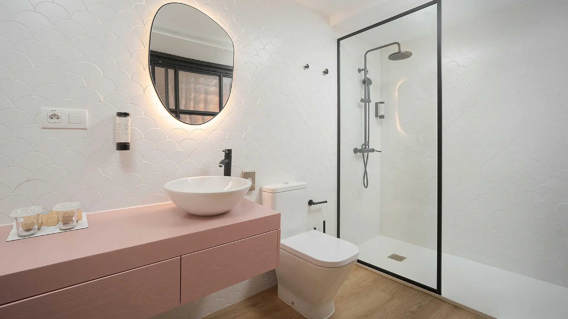 Boutique Hotel Cordial La Nina De Vegueta (Adults Only) Las Palmas de Gran Canaria