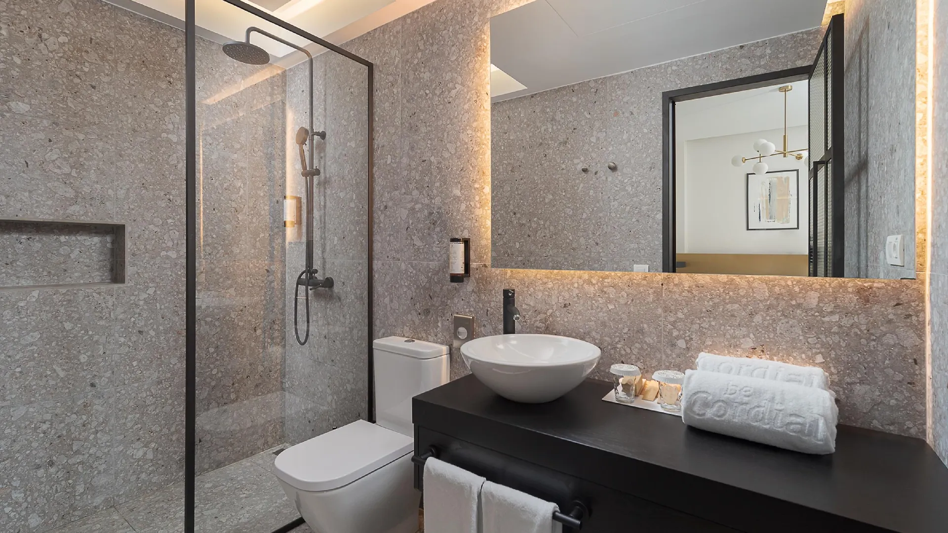 Boutique Hotel Cordial La Nina De Vegueta (Adults Only) Las Palmas de Gran Canaria