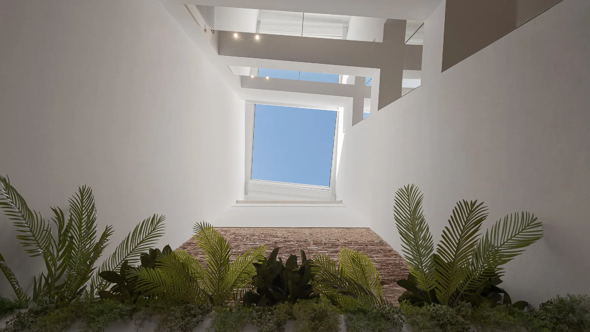 Boutique Hotel Cordial La Nina De Vegueta (Adults Only) Las Palmas de Gran Canaria