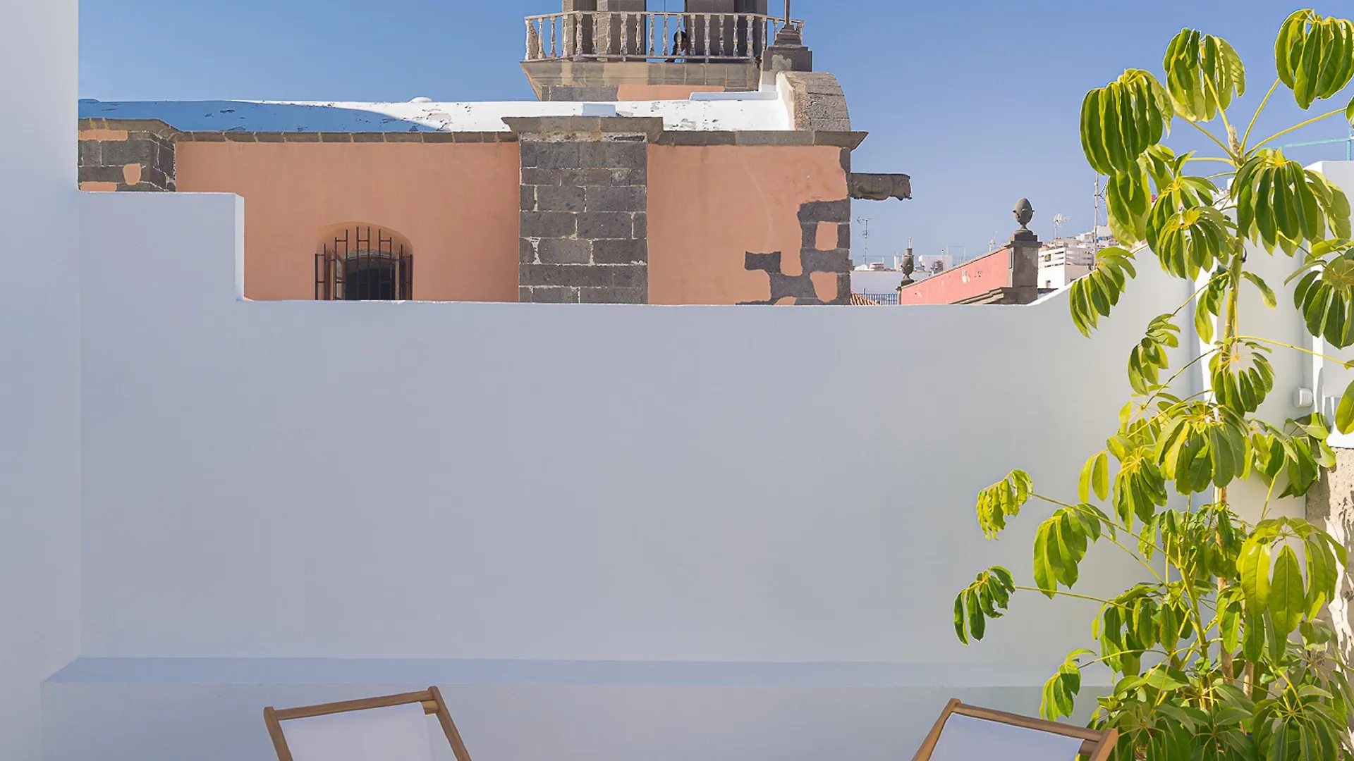 Boutique Hotel Cordial La Nina De Vegueta (Adults Only) Las Palmas de Gran Canaria